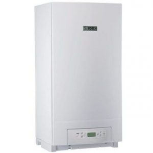 Котел газовый конденсационный Bosch Condens 5000 W ZBR70-3 (63 кВт)
